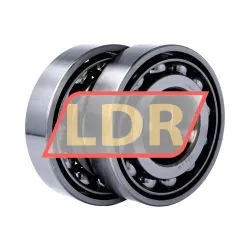 NSK 7311BWDB rulman resim 3