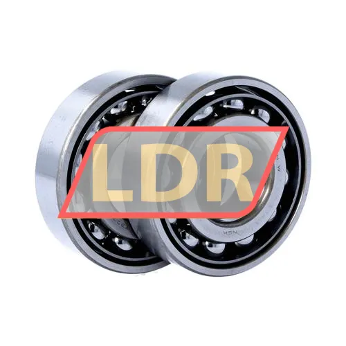NSK 7307BWDF ürün fotoğrafı 3
