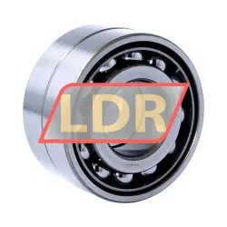 NSK 7307BWDF rulman resim 2