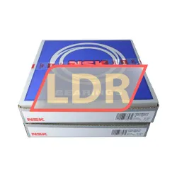 NSK 7936CTRDULP3 rulman resim 2