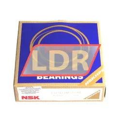 NSK 7309BEAMRSUCNB rulman resim 3