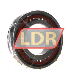 NSK 7209A5TRSULP3 rulman resim 2