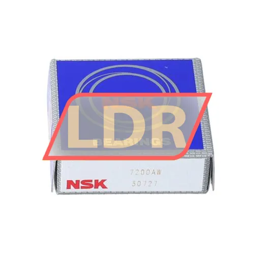 NSK 7200AW ürün fotoğrafı 3