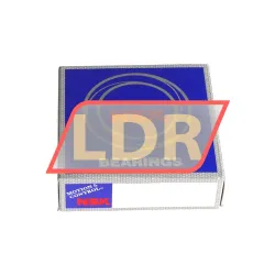NSK 7307BSUA14P6 rulman resim 3