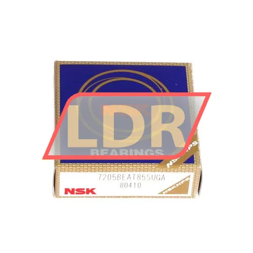 NSK 7205BEAT85SUGA ürün fotoğrafı 3