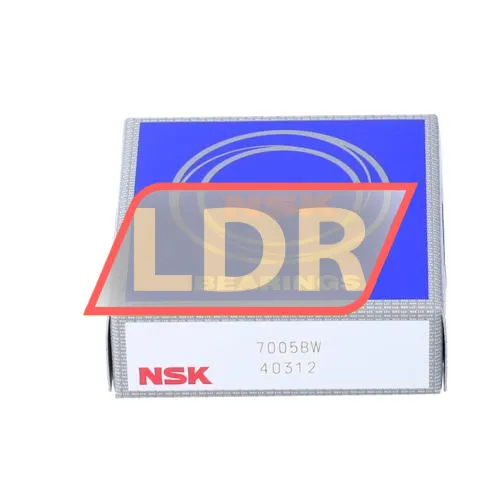 NSK 7005BW ürün fotoğrafı 3