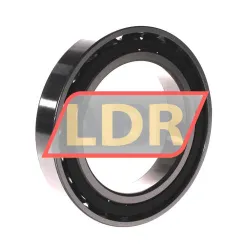 NTN 7017 rulman resim 2