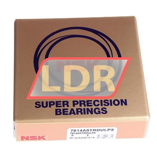 NSK 7914A5 TR DUL P3 ürün fotoğrafı 2