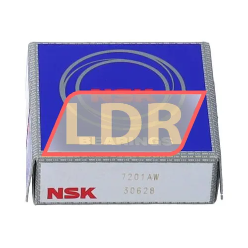 NSK 7201AW ürün fotoğrafı 3