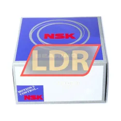 NSK 7309BDB rulman resim 4