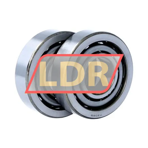 NSK 7306BWDB ürün fotoğrafı 3
