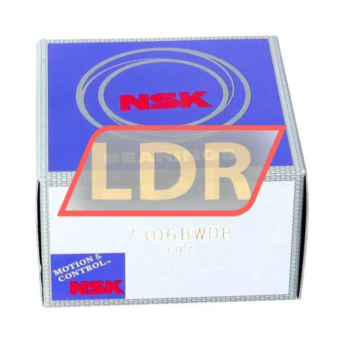 NSK 7306BWDB ürün fotoğrafı 4