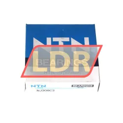 NTN 7014 rulman resim 4
