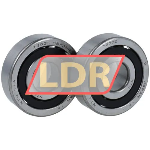 NTN 7303CDB/GNP5