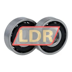 NTN 7303CDB/GNP5 rulman resim 2