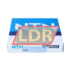 NTN 7018 rulman resim 3