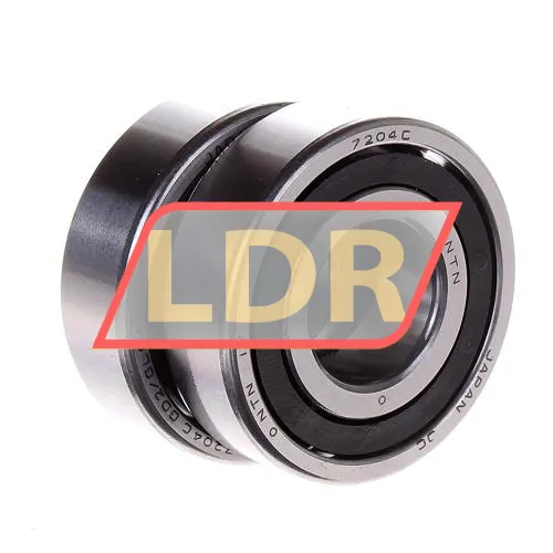 NTN 7204CGD2/GLP4 ürün fotoğrafı 3
