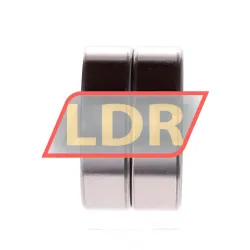 NTN 7204CGD2/GLP4 rulman resim 2