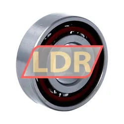 NSK 7203A5TRSULP3 rulman resim 2