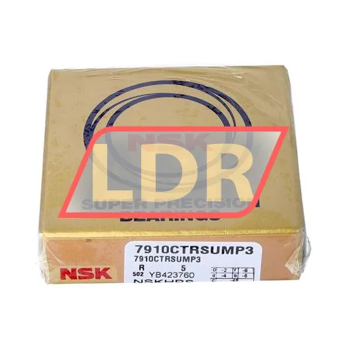 NSK 7910CTRSUMP3 ürün fotoğrafı 2