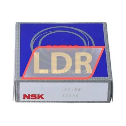 NSK 7304BW rulman resim 3