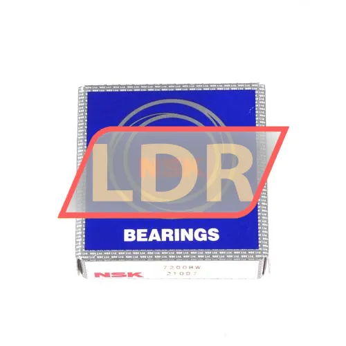 NSK 7200BW ürün fotoğrafı 3