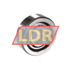 NSK 7200BW rulman resim 2