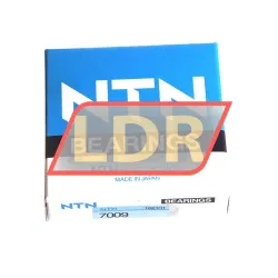 NTN 7009 rulman resim 3