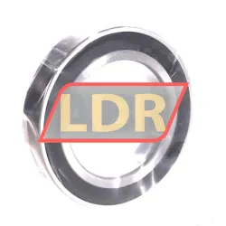 NSK 7012A5TRV1VSULP3 rulman resim 2