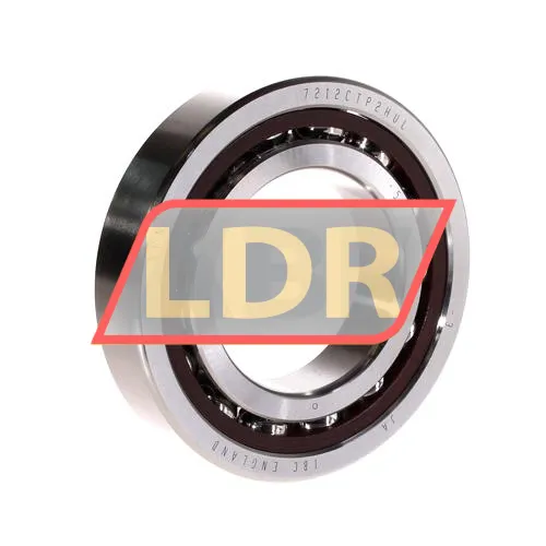 IBC Bearings 7212C T P2H UL