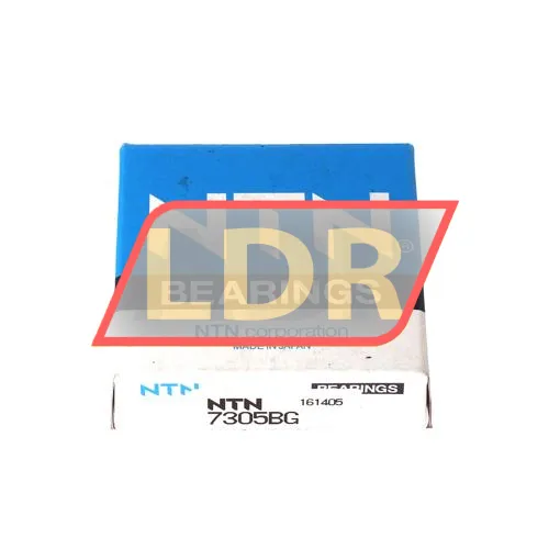 NTN 7305BG ürün fotoğrafı 3