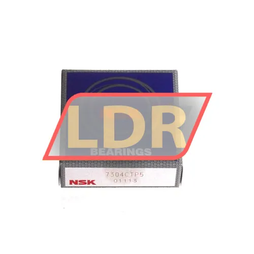 NSK 7304CTP5 ürün fotoğrafı 3