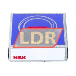 NSK 7303AW rulman resim 3