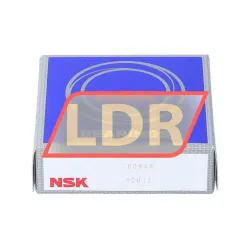 NSK 7006AW rulman resim 3