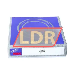 NSK 7214AW rulman resim 3