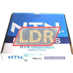 NTN 7030 rulman resim 3