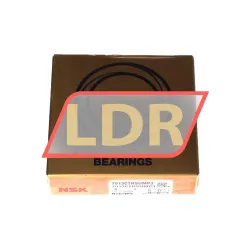 NSK 7913CTRSUMP3 rulman resim 3