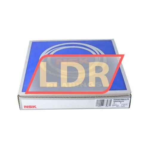 NSK 7028A5TRSULP3 ürün fotoğrafı 3