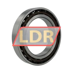 NTN 7026UCG/GNP42U3G rulman resim 2