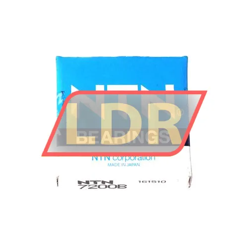 NTN 7200B ürün fotoğrafı 3