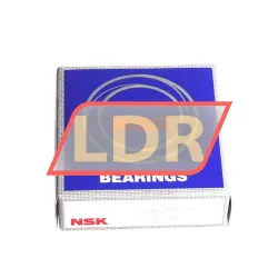 NSK 7206BSUA12P6 rulman resim 3