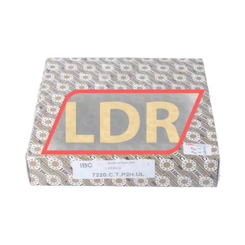 IBC Bearings 7220-C-T-P2H-UL ürün fotoğrafı 3