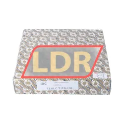 IBC Bearings 7220-C-T-P2H-UL rulman resim 3