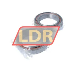 NSK 7013A5TRDUMP3 rulman resim 2