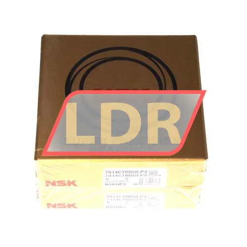 NSK 7914CTRDULP3 ürün fotoğrafı 3