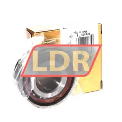 NSK 7204CTRDULP3 rulman resim 2