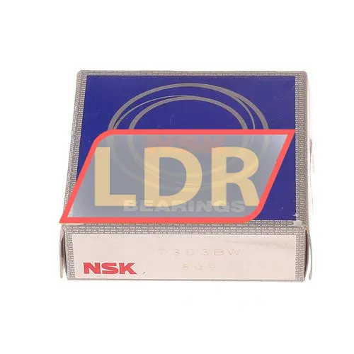 NSK 7303BW ürün fotoğrafı 3