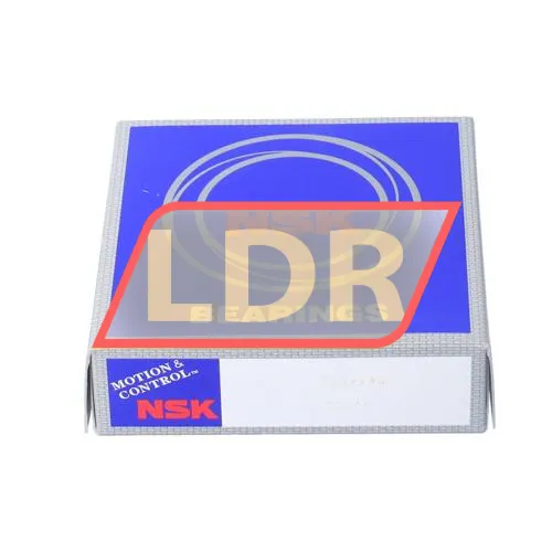 NSK 7208BWG ürün fotoğrafı 3