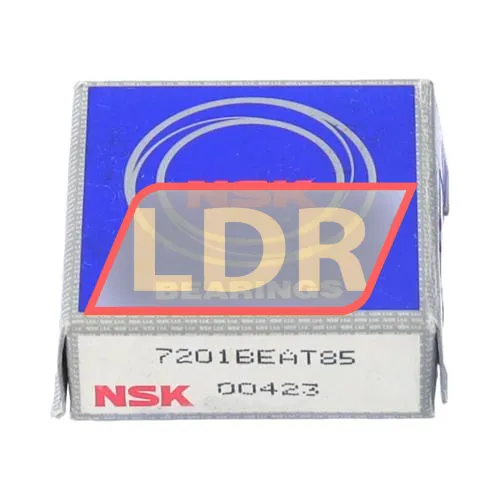NSK 7201BEAT85 ürün fotoğrafı 3