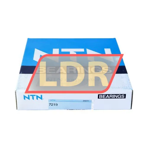 NTN 7219 ürün fotoğrafı 3